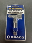 Graco XHD537 Switchtip, .53 New. Price: $54.99.
