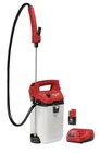 New To Market Milwaukee 2528-21G2 12V M12 Gallon Handheld Sprayer Kit Bigger. Price: $179.00.