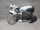 Wagner Paintready Sprayer Turbine Power Model# 0529105 Tech Works!! Used. Price: $49.99.