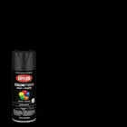 6-PACK Of 12 Oz Krylon K05557007 Black Colormaxx & Primer Spray Paint,... New. Price: $50.09.