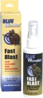 Blue Wonder Fast Blast Gun Cleaner And Degreaser, Free Shipping New. Price: $14.98.