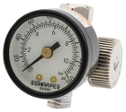Sharpe 24AAV Air Adjusting Valve With Gauge 2210 For Automotive Paint Spraying New. Price: $64.38.
