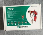 Berizzi Mb Spray Gun 2900 Psi Compatible W/ Graco. New. Price: $450.00.