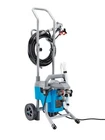 Airless Paint Primer Stain & Sprayer With 3K Psi Pump New Avanti Free Shipping. Price: $285.00.