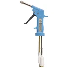 Nelson Paint LT-104 Tree Marking Gun,plastic 3WDU9 New. Price: $468.05.