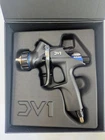Devilbiss DV1 Basecoat Non Digital 1.3MM B+ Air Cap Spray Gun With Cup New. Price: $818.79.