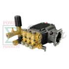 For Mi-t-m 3-0414 Pressure Washer Pump Triplex 2.5GPM 3000PSI 3400RPM 3/4" Shaft New. Price: $208.99.
