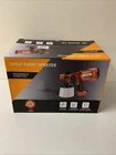 #xpersoul Hvlp Cordless Paint Sprayer 1400ML Capacity, Orange, G113 New. Price: $11.00.