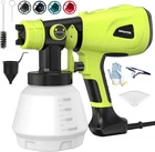 Paint Sprayer 1000W High Power Electric Gun With Adjustable New. Price: $64.11.