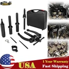 Injector Cup Installer Tool For Volvo D11 D13 D16 FM12 Mack MP7 MP8 MP10 Engine New. Price: $247.94.