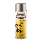 Brownells Aluma-hyde Ii Epoxy Based Firearms Finish (stainless Steel Gray) New. Price: $42.07.