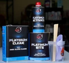 Ford Gallon Ready-to-spray Basecoat Paint + Clear Kit Auto Pick Your Color! New. Price: $279.99.
