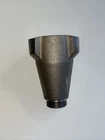 15E654 Intake Valve Housing Ultra Max Ii 1095 1595. Genuine Graco. New. Price: $148.90.