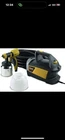 Wagner Control Handheld Hvlp Paint & Stain Sprayer 0417005 0417201 New. Price: $84.99.