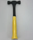 Jc Hammer 16OZ Magnetic Double Head Roofing, Siding & Drywall Tool EW0030 New. Price: $45.00.
