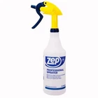 Zep Professional Sprayer Bottle 32 Ounces -up To 30 Foot Spray,adjustable Nozzle New. Price: $21.99.
