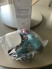 Xoopon Paint Sprayer GT1288, High Power Hvlp Gun With 6 Copper Nozzles New. Price: $40.00.