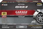 Dark Gray Rust-oleum 317284 Rocksolid Polycuramine 2.5 Car Garage Floor Coating New. Price: $299.00.