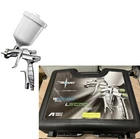 Anest Iwata WS-400-1301CHS1 Supernova Hd 1.3MM With Cup WS400 Clear-coat New. Price: $579.99.