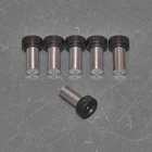 (6) Graco Spray Gun Filter 238562, 100 Mesh Size, For Paint Spayer 286613 New. Price: $29.95.