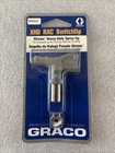 Graco XHD317 Switchtip Xtreme Heavy-duty Spray 7250 Psi New. Price: $54.98.