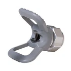 Graco XHD001 Airless Spray Gun Tip GUARD,7/8" Thread 21YR88 New. Price: $74.36.