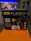 Wagner Flexio 2000 Paint Sprayer Interior And Exterior Use - Open Box 0529117 New. Price: $99.00.
