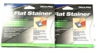 2 Count Homeright Deck Pro 7 Inch Flat Stainer Fastest Easiest Way To New. Price: $28.99.