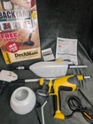 Wagner Deckmate Staining Kit. Unused Open. Price: $80.00.
