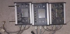 Spraying Systems Teejet 844 Console Used. Price: $705.00.