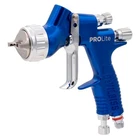 Devilbiss Tekna Prolite 905044 Gravity Feed Spray Gun New. Price: $891.90.
