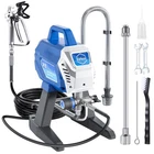 X9 Airless Paint Sprayer, 0.39GPM For Home Interior 650W 3000PS... New. Price: $247.57.