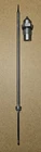 Graco 244123 Hvlp Needle Nozzle #2 0.8MM Set For Turbine Gun New. Price: $57.17.