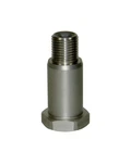 Powrtwin 3500 4500 Scout Piston Valve Replaces Titan Wagner Speeflo 106-011A New. Price: $156.00.