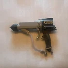 Graco Pro XS4 Aa Electrostatic Spray Gun 85KV Air-assisted #244401 Black&gray Used. Price: $899.99.