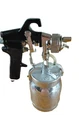 Central Pneumatic Paint Sprayer With Pressure Guage. 2709 Stock No. Open. Price: $29.99.