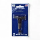 Graco 5 Switchtip Reversible Spray Gun Model 286211 New. Price: $28.00.