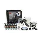 3M 26778 Performance Spray Gun System W/ Pps 2.0 New. Price: $562.31.