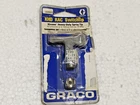 Graco Xhd 623 Airless Tip Nozzle Heavy Duty New Open Box Oem Usa. Price: $149.99.