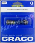 Graco 287031 Gun Repair Kit Oem New. Price: $89.99.