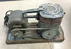 Craftsman Oilless Paint Sprayer, Model #283.1858, Usa, Vintage, Turns On Used. Price: $59.99.