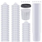Disposable Paint Sprayer Mixing Cup For Automotive Gun, Hvlp Spra... New. Price: $65.99.