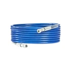 Hot/ 50FT Airless Paint Sprayer HOSE,1/4 Universal New. Price: $41.13.
