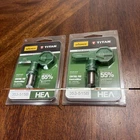 ( 2 ) Spray Nozzle Airless Tri Hea Reversible Titan 353-515 *new*. Price: $60.00.