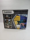 Buendio 700W TPX01 Hvlp Paint Sprayer Open. Price: $51.00.