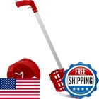 Zonon 1 Pcs Industrial Wheeled Marking Wand For Line Paint Stripe Ground New. Price: $74.91.