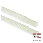 Qfs Corrugated Fuel Hose 160MM (6.3 In) X 9MM (0.35 - E85/ETHANOL New. Price: $26.56.