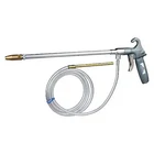 Guardair 79SG006 Siphonspraygun, 1/4IN, Fnpt, Brasstip New. Price: $99.39.