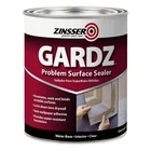 Zinsser 2304 Penetrating SEALER,CLEAR,1 Qt. 4HFD6 New. Price: $19.34.