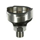 Pps 26127 1/8-28 Bsp Male #S31 Adapter For Series 2.0 Spray Cup System New. Price: $36.50.